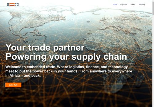 getsote.com capture - 2025-05-02 19:49:25