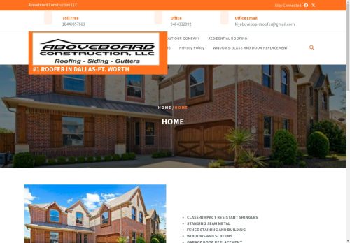mydfwroofer.com capture - 2025-05-02 19:51:20