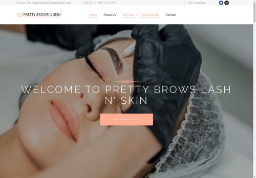 prettybrowsnskin.com capture - 2025-05-02 20:07:09