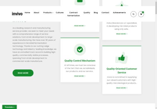 invivo.solutions capture - 2025-05-02 20:13:39