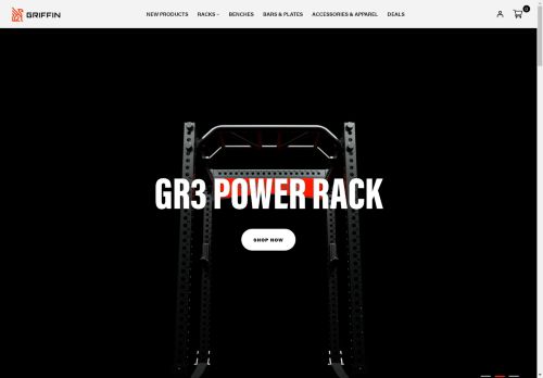 Griffin Fitness capture - 2025-05-02 20:16:33