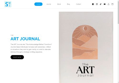 thesocialworkjournal.education capture - 2025-05-02 20:23:52