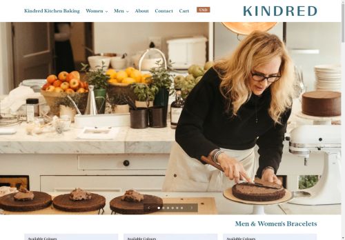 kindredstore.com capture - 2025-05-02 20:26:36