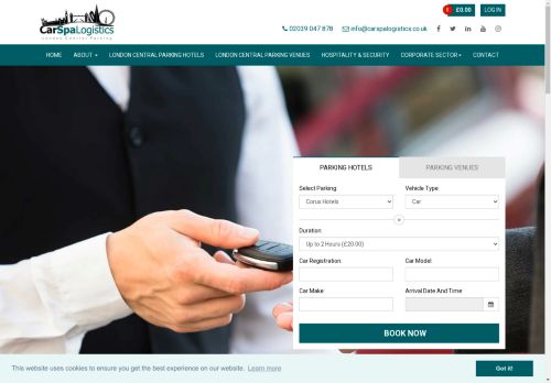 londoncentralparking.co.uk capture - 2025-05-02 20:36:25