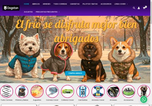 dogston.com capture - 2025-05-02 20:56:48