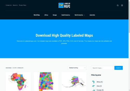 labeledmaps.com capture - 2025-05-02 21:12:17