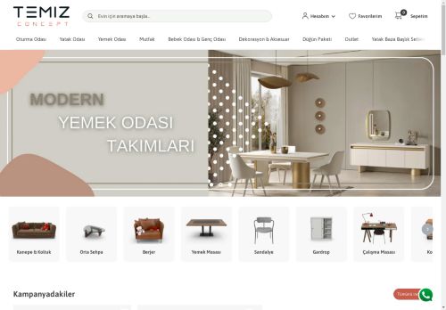 temizmobilya.com capture - 2025-05-02 21:29:49