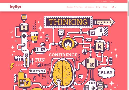 keller.education capture - 2025-05-02 21:34:43