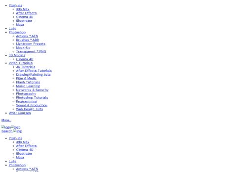 presetclub.com capture - 2025-05-02 21:42:07