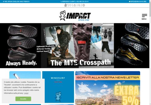 Impact Surf Shop capture - 2025-05-02 21:49:11