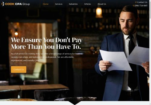 cookcpagroup.com capture - 2025-05-02 21:49:11