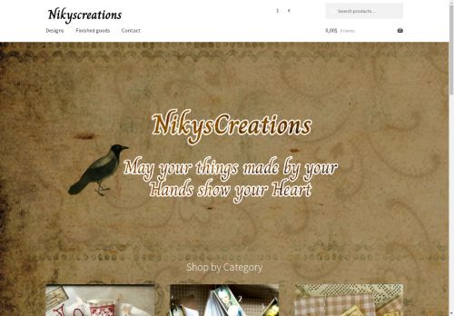 nikyscreations.com capture - 2025-05-02 21:50:23