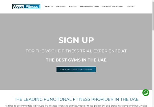 Vogue Fitness capture - 2025-05-02 21:54:52