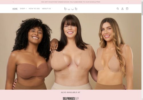 buub.co.uk capture - 2025-05-02 21:58:12