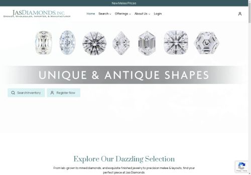 jasdiamonds.com capture - 2025-05-02 22:09:22