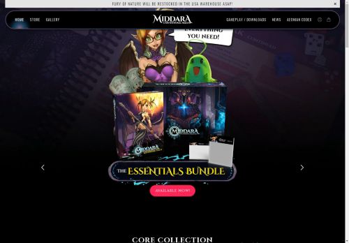 middara.com capture - 2025-05-02 22:13:56