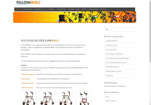 fellow-roll.com capture - 2025-05-02 22:23:35