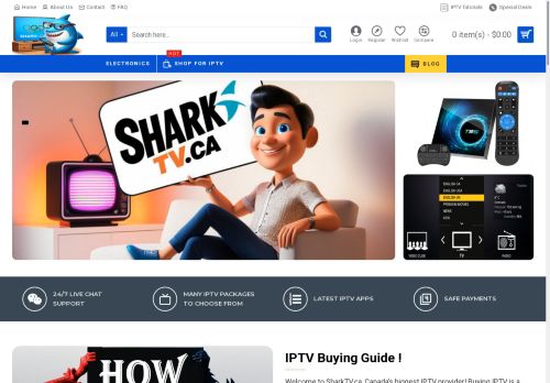 sharktv.ca capture - 2025-05-02 22:28:36