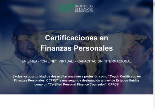 institutodefinanzaspersonales.com capture - 2025-05-02 22:31:49