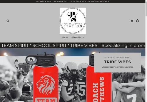 thepersonalizationstation.com capture - 2025-05-02 22:58:15