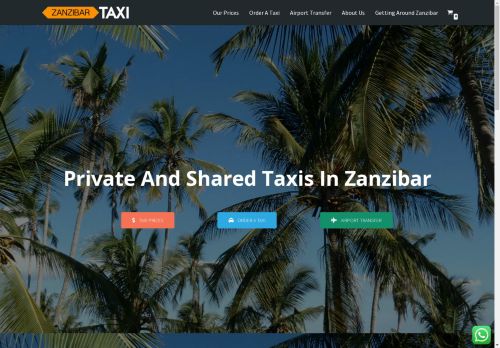 zanzibartaxi.com capture - 2025-05-02 23:01:19