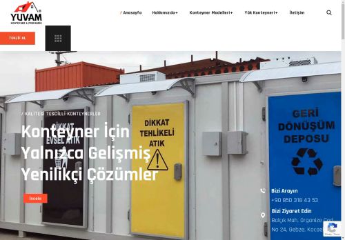 konteynercim.com capture - 2025-05-02 23:03:25