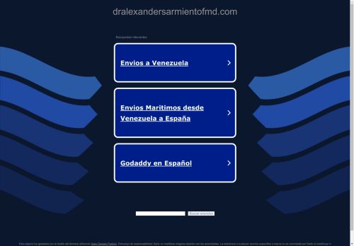 dralexandersarmientofmd.com capture - 2025-05-02 23:15:26