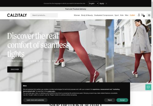 calzitaly.com capture - 2025-05-02 23:27:30