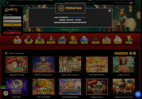 smileysgolden.com capture - 2025-05-02 23:27:31