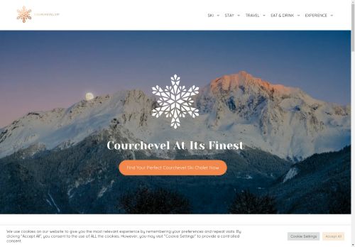 courchevel.vip capture - 2025-05-02 23:37:01