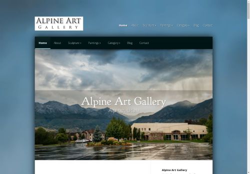 alpineartgallery.com capture - 2025-05-02 23:37:01
