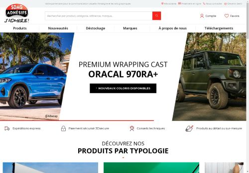 boutique-sdag.net capture - 2025-05-03 00:08:09