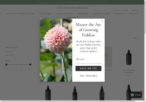 botanikoskin.com capture - 2025-05-03 00:08:09