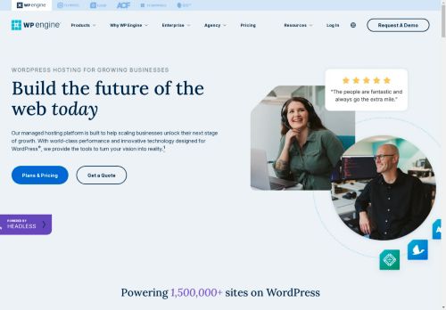 wpengine.website capture - 2025-05-03 00:22:55
