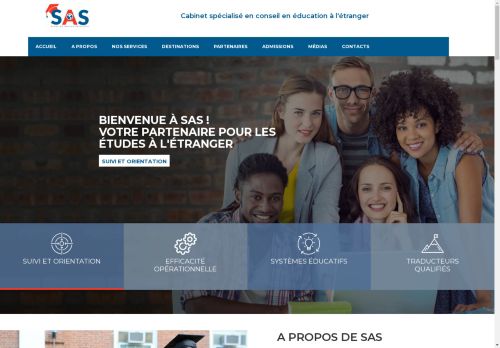 sas-agency.com capture - 2025-05-03 00:32:33