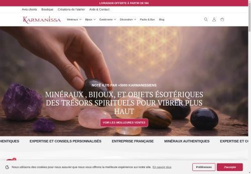 karmanissa.com capture - 2025-05-03 00:32:33