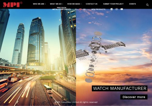 mpi-limited.com capture - 2025-05-03 00:35:52