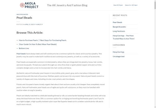 Akola Project capture - 2025-05-03 00:45:57