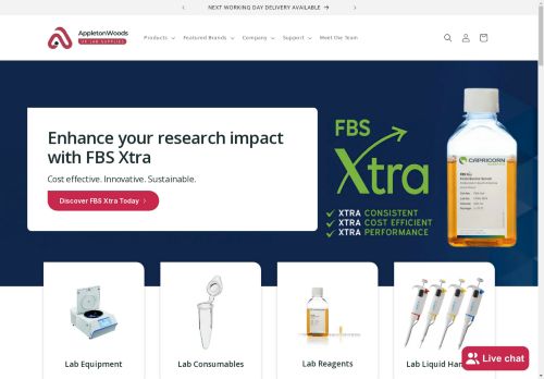 appletonwoods.co.uk capture - 2025-05-03 00:54:48