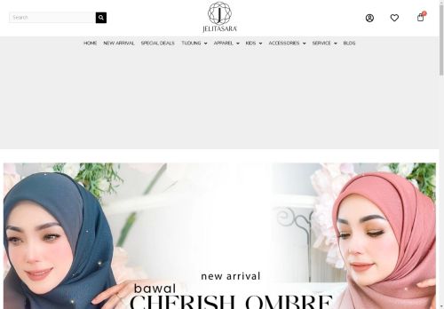 jelitasara.com capture - 2025-05-03 00:54:48