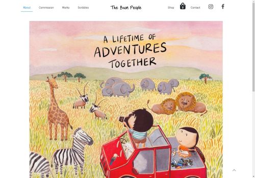 thebunpeople.gallery capture - 2025-05-03 00:59:00