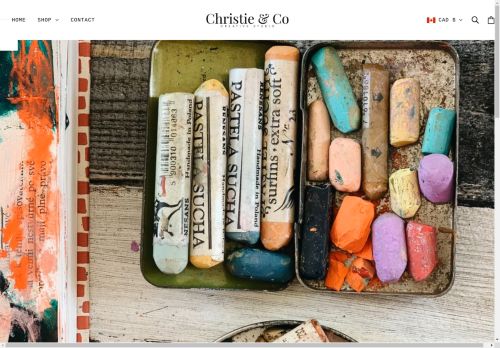 slowsimplesunday.com capture - 2025-05-03 01:07:42