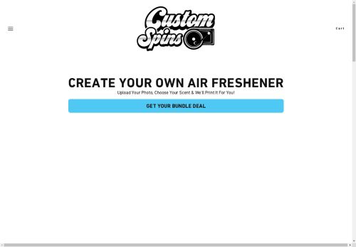 airvinylsco.com capture - 2025-05-03 01:12:16