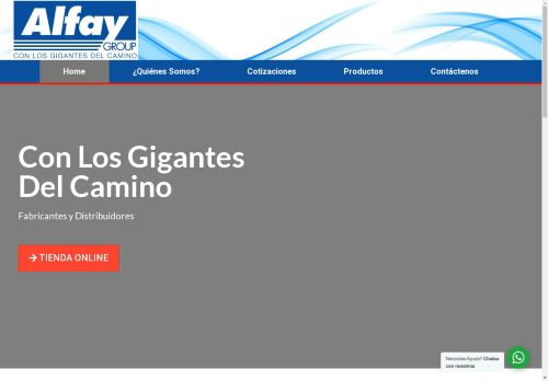 alfaysas.com capture - 2025-05-03 01:14:27