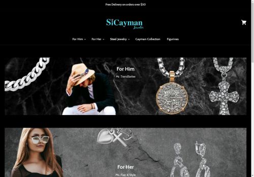 sicayman.com capture - 2025-05-03 01:17:31