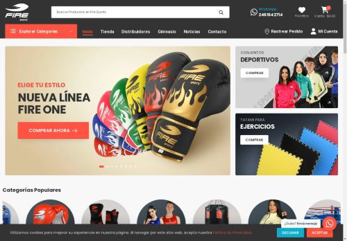 firesports-official.com capture - 2025-05-03 01:19:28