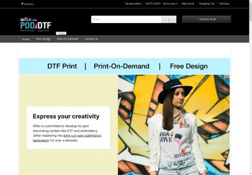 willix.net capture - 2025-05-03 01:23:40