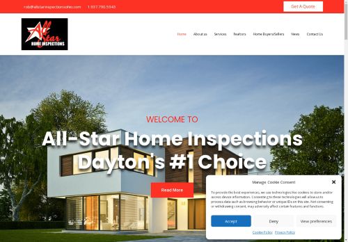allstarinspectionsohio.com capture - 2025-05-03 01:31:33