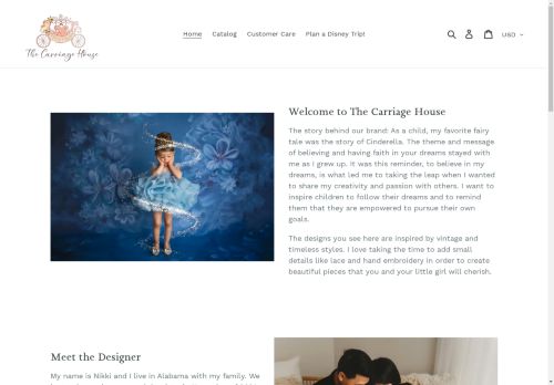 thecarriagehousedesigns.com capture - 2025-05-03 02:08:51