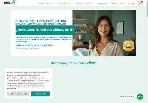 centrosbellum.com capture - 2025-05-03 02:19:59